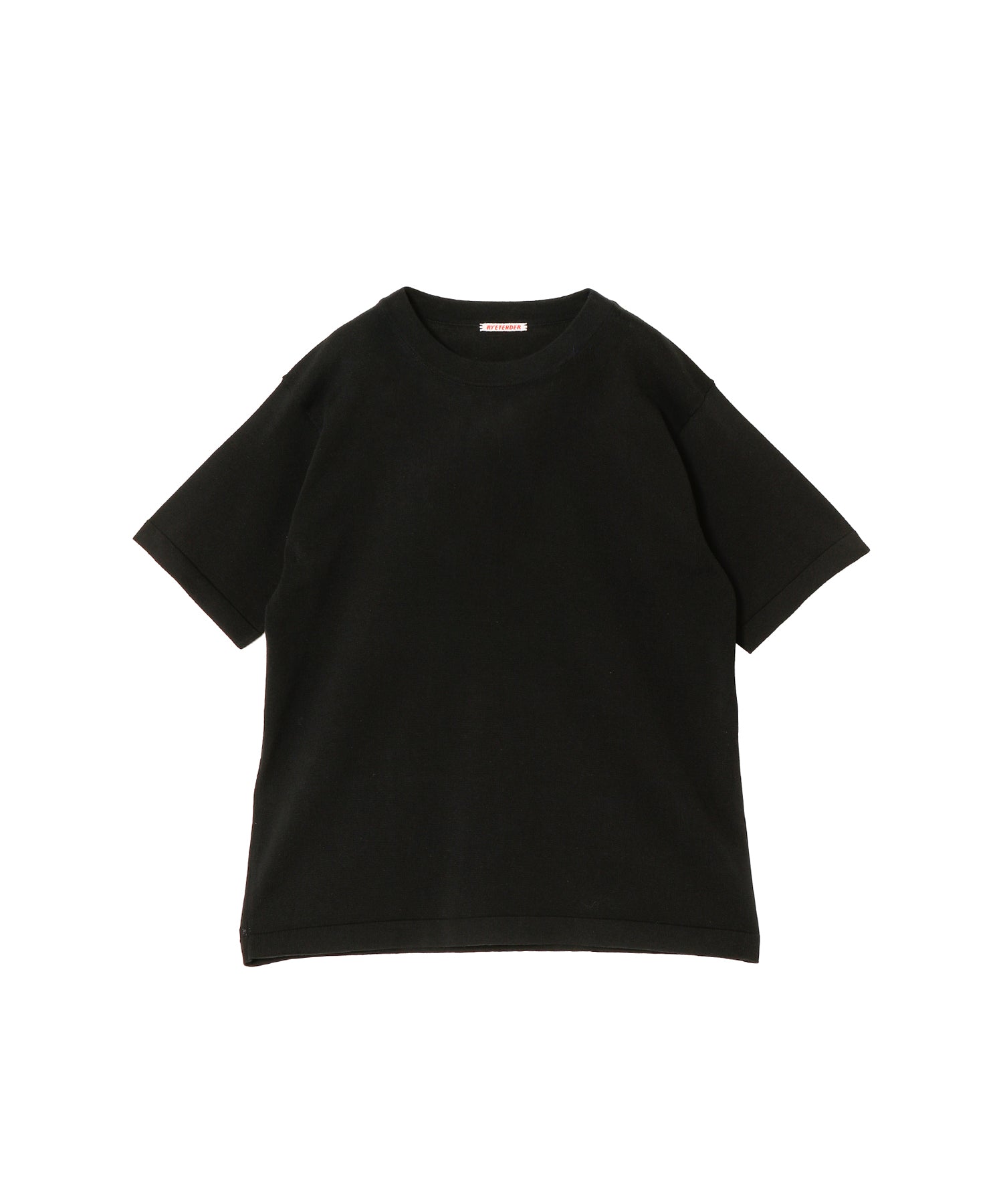 CENTRE TEE (WHITE, BLACK, GRAY, RED)