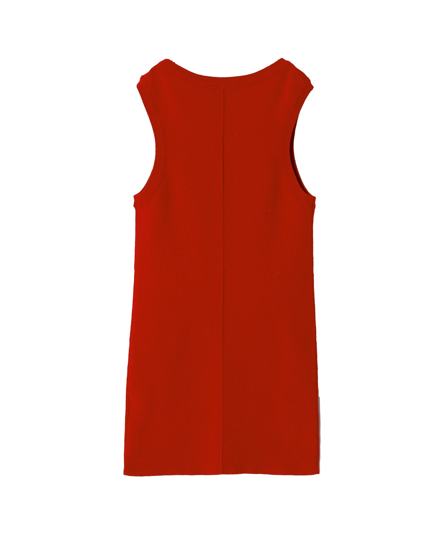 EAMES TANK (RED)
