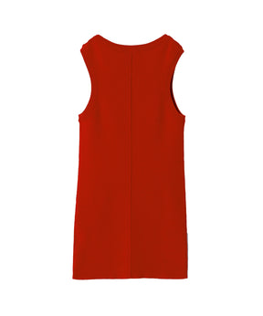 EAMES TANK (RED)