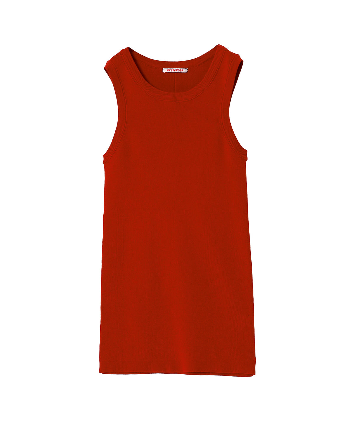 EAMES TANK (RED)