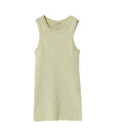 EAMES TANK (YELLOW, MULTI)