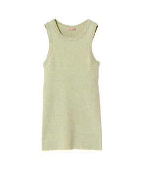 EAMES TANK (YELLOW, MULTI)