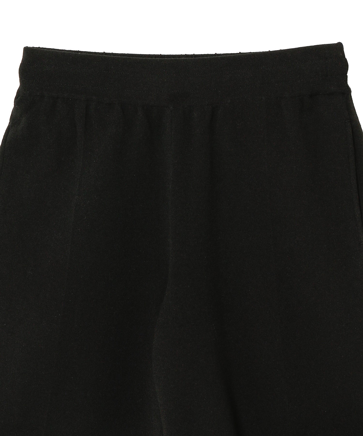 MELVIN SHORTS (BLACK) - RYE TENDER (ライテンダー) - bottom