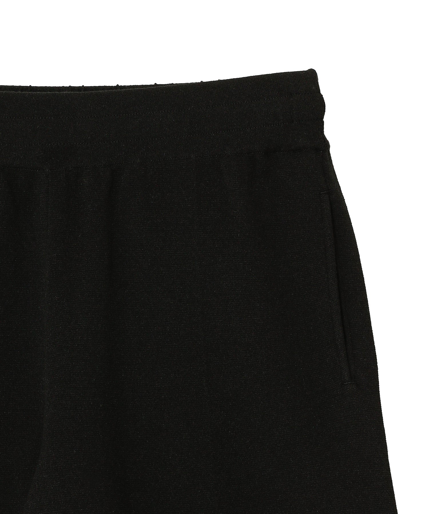 MELVIN SHORTS (BLACK)