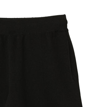 MELVIN SHORTS (BLACK)