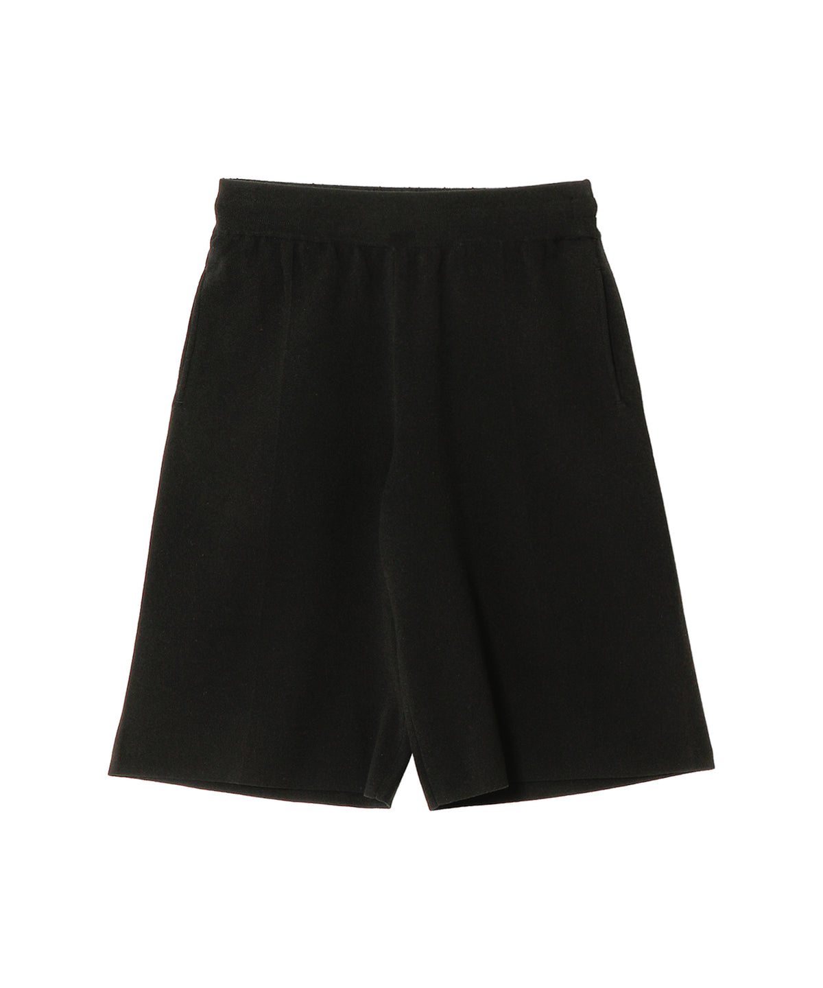 MELVIN SHORTS (BLACK)