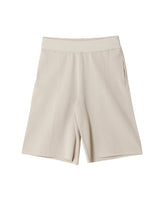 MELVIN SHORTS (OFF-WHITE)