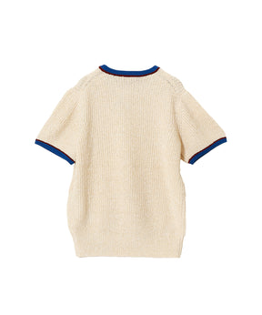 TUSCAN TOP (OFF-WHITE)