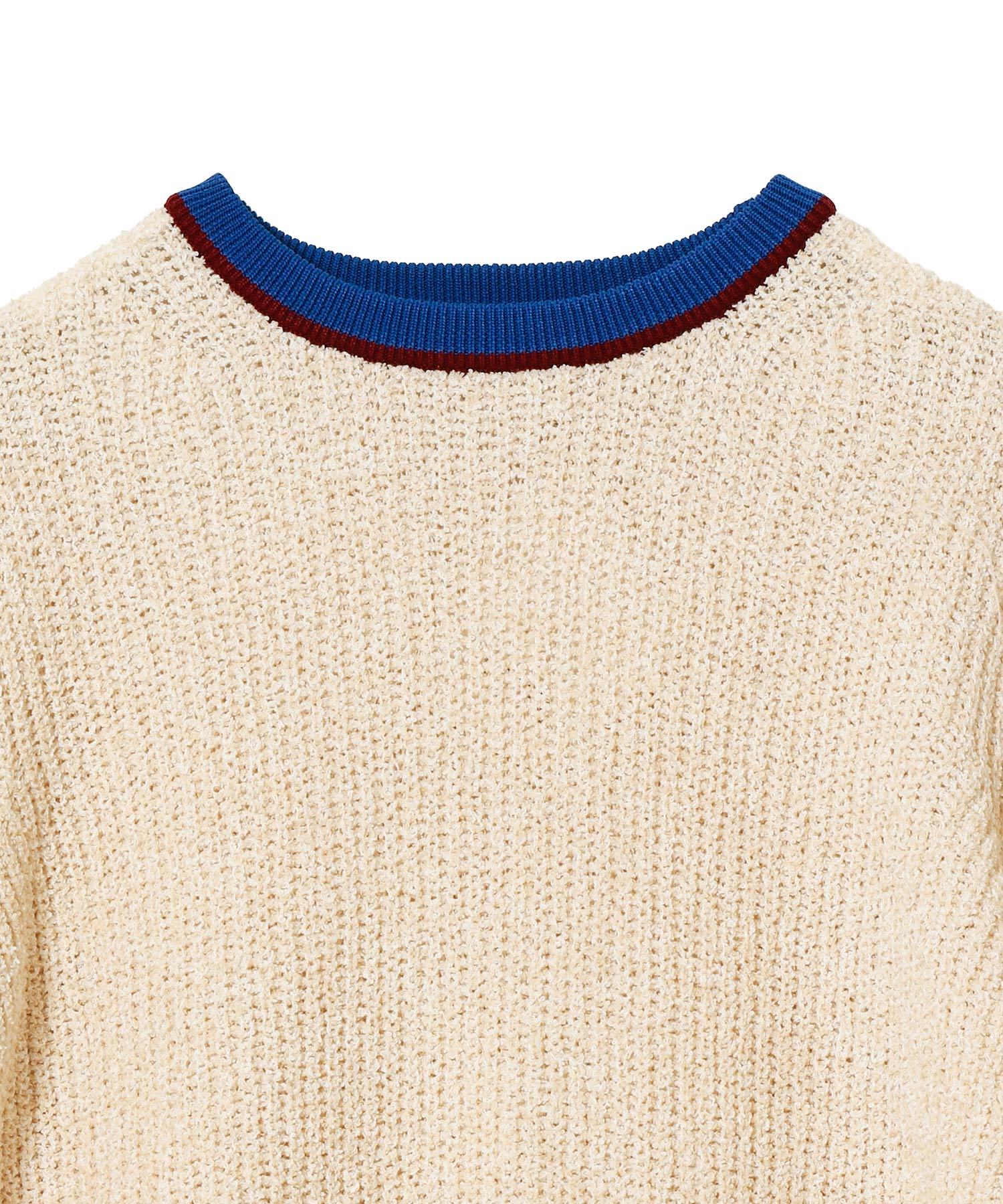 TUSCAN TOP (ORANGE)