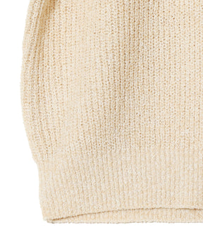TUSCAN TOP (OFF-WHITE)