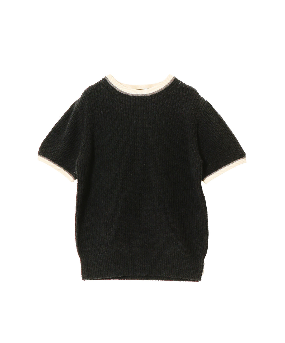 TUSCAN TOP (BLACK)