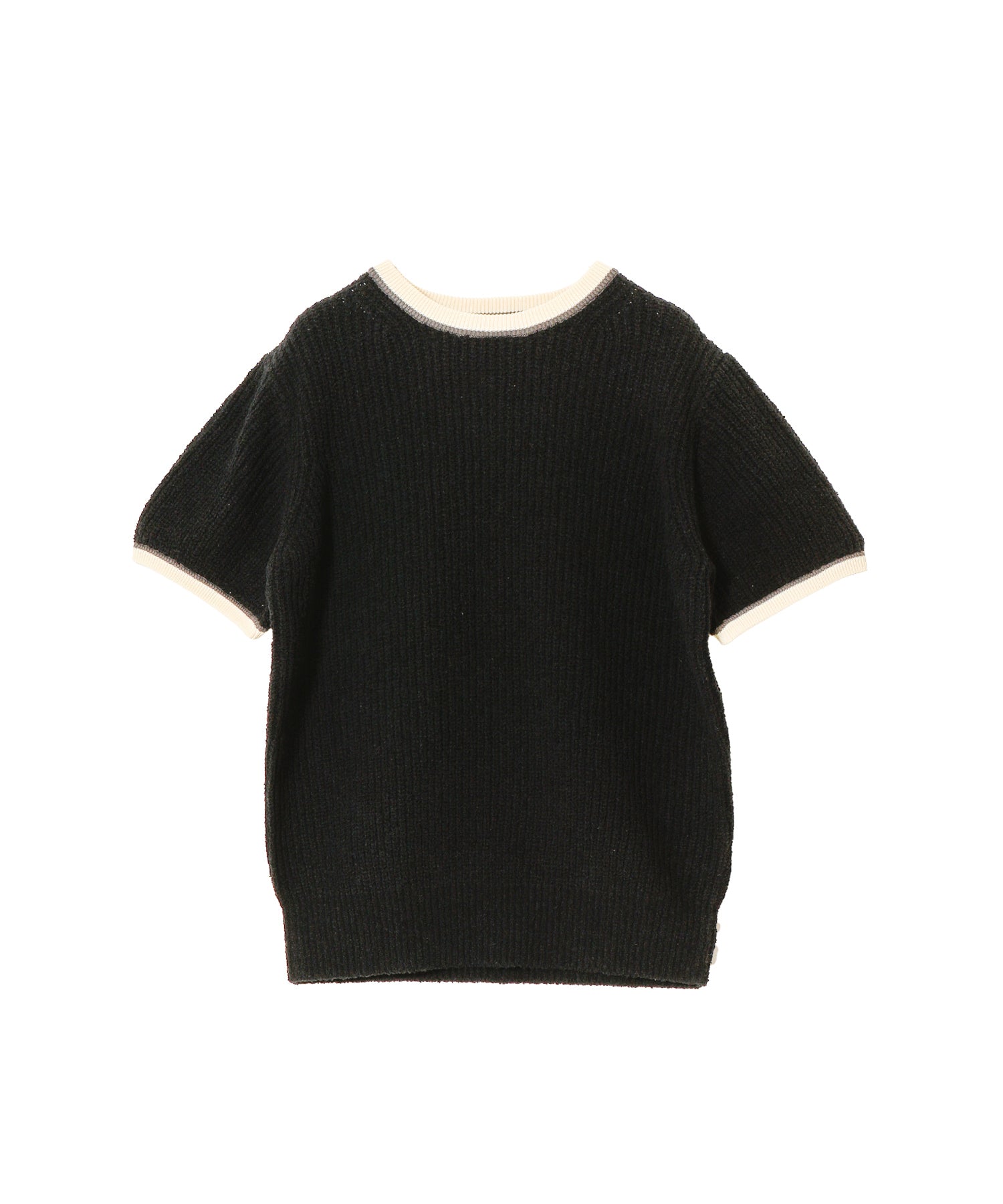 TUSCAN TOP (BLACK)