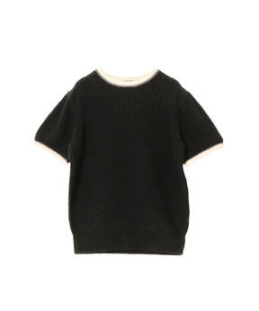 TUSCAN TOP (OFF-WHITE)
