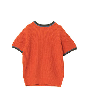TUSCAN TOP (OFF-WHITE)
