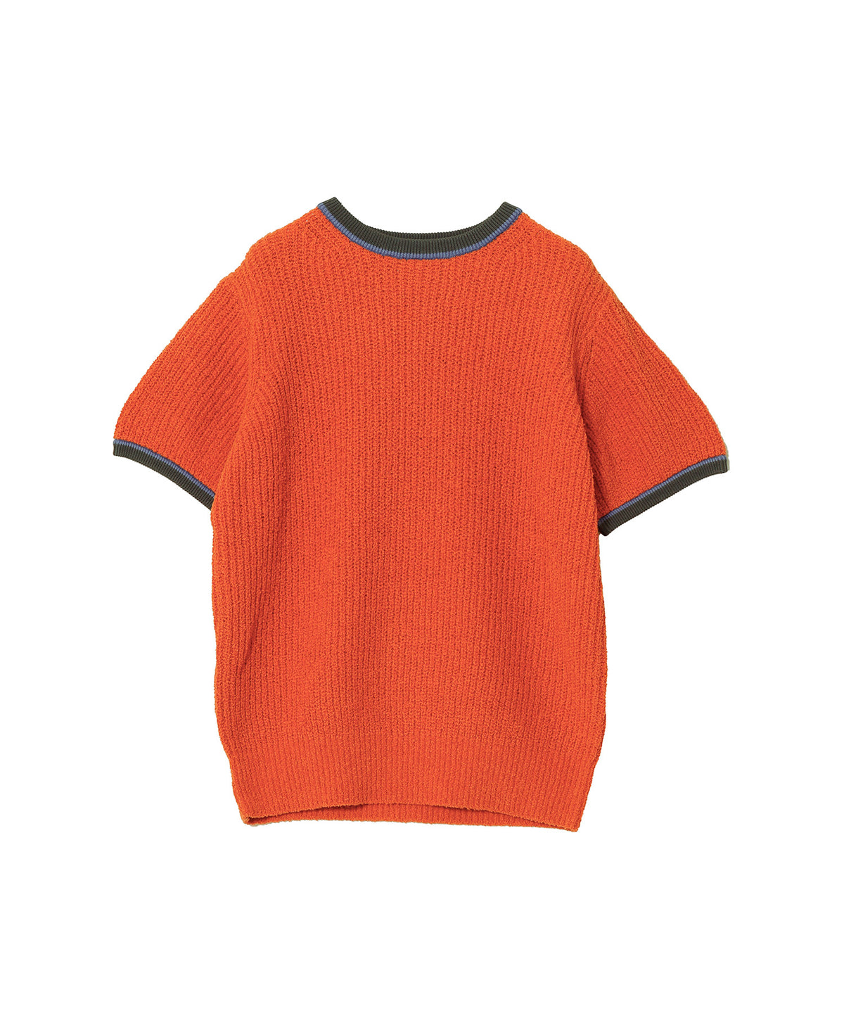 TUSCAN TOP (ORANGE)