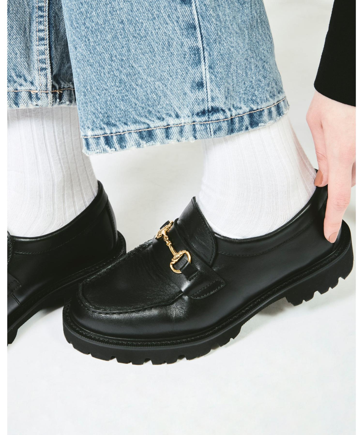 BIT XL LOAFERS - CAMINANDO (カミナンド) - shoes (シューズ