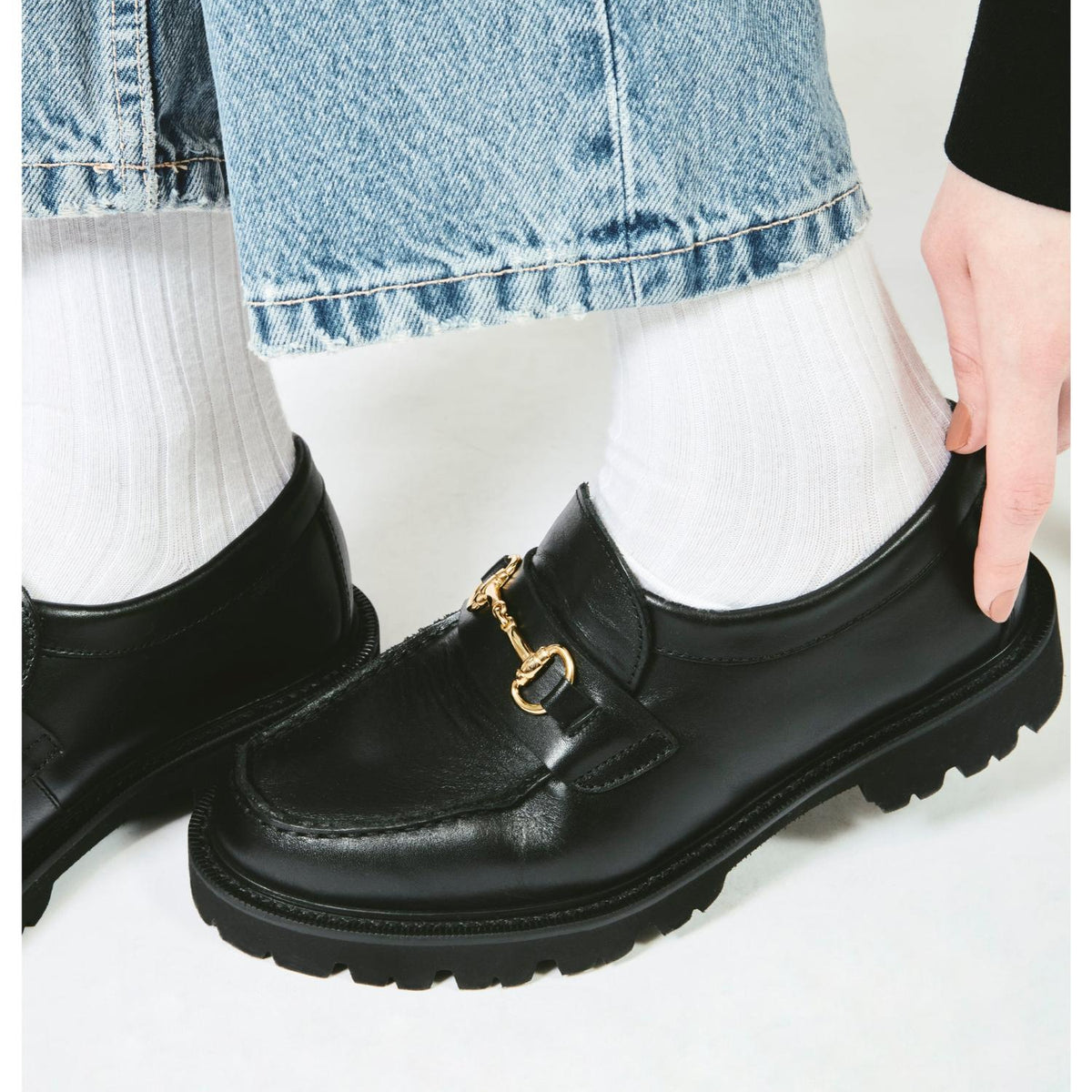 BIT XL LOAFERS - CAMINANDO (カミナンド) - shoes (シューズ