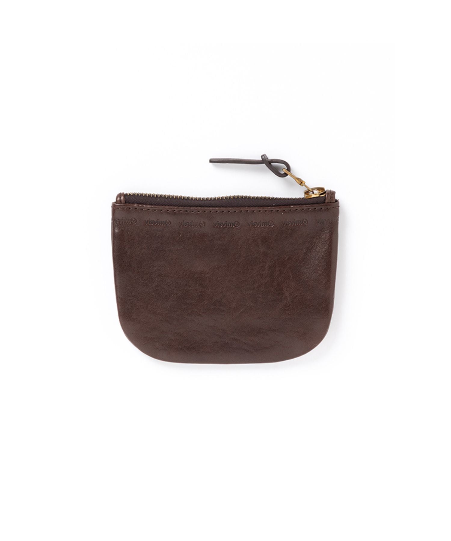 LEATHER WALLET - visvim (ビズビム) - goods (グッズ) | FIGURE ...