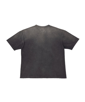 ビズビム(visvim)｜JUMBO TEE S/S CRASH｜公式通販｜FIGURE ONLINE