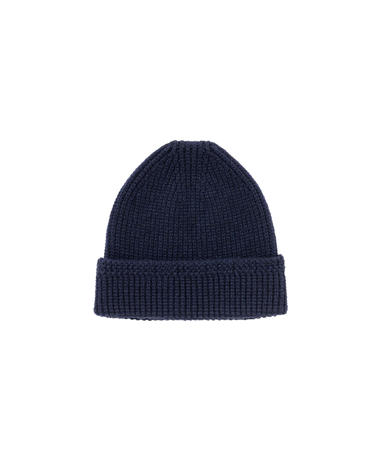 KNIT BEANIE (W/WS) - visvim (ビズビム) - cap (キャップ) | FIGURE