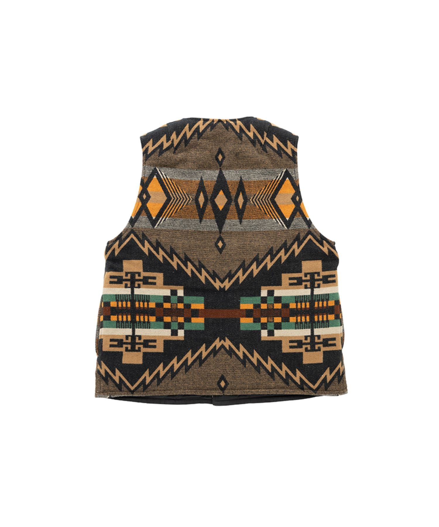 Kora Down Vest - visvim (ビズビム) - outer (アウター) | FIGURE ...