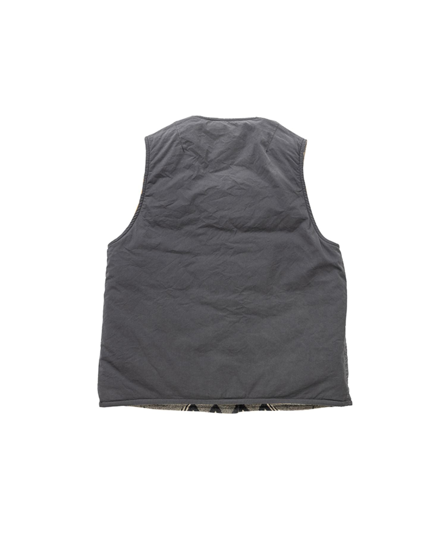 Kora Down Vest - visvim (ビズビム) - outer (アウター) | FIGURE 