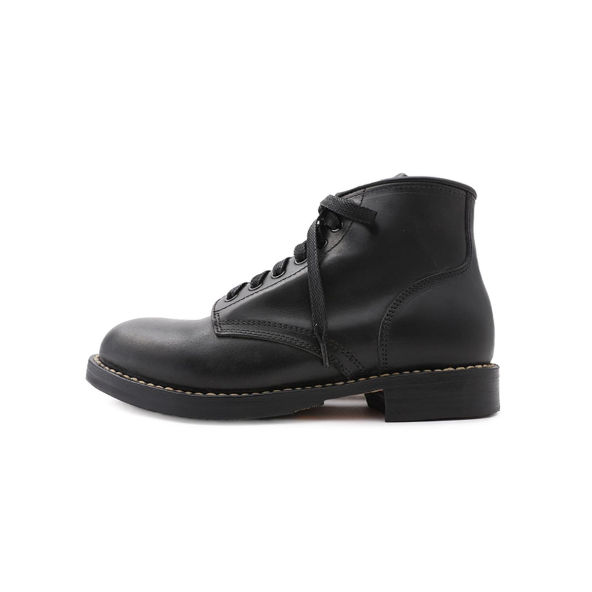 BRIGADIER BOOTS-FOLK - visvim (ビズビム) - shoes (シューズ) | FIGURE ONLINE  (フィギュアオンライン) 【公式通販】