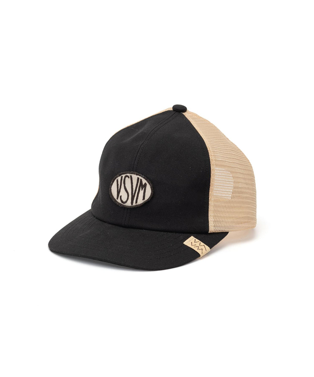 GOODYEAR II CAP - visvim (ビズビム) - cap (キャップ) | FIGURE 