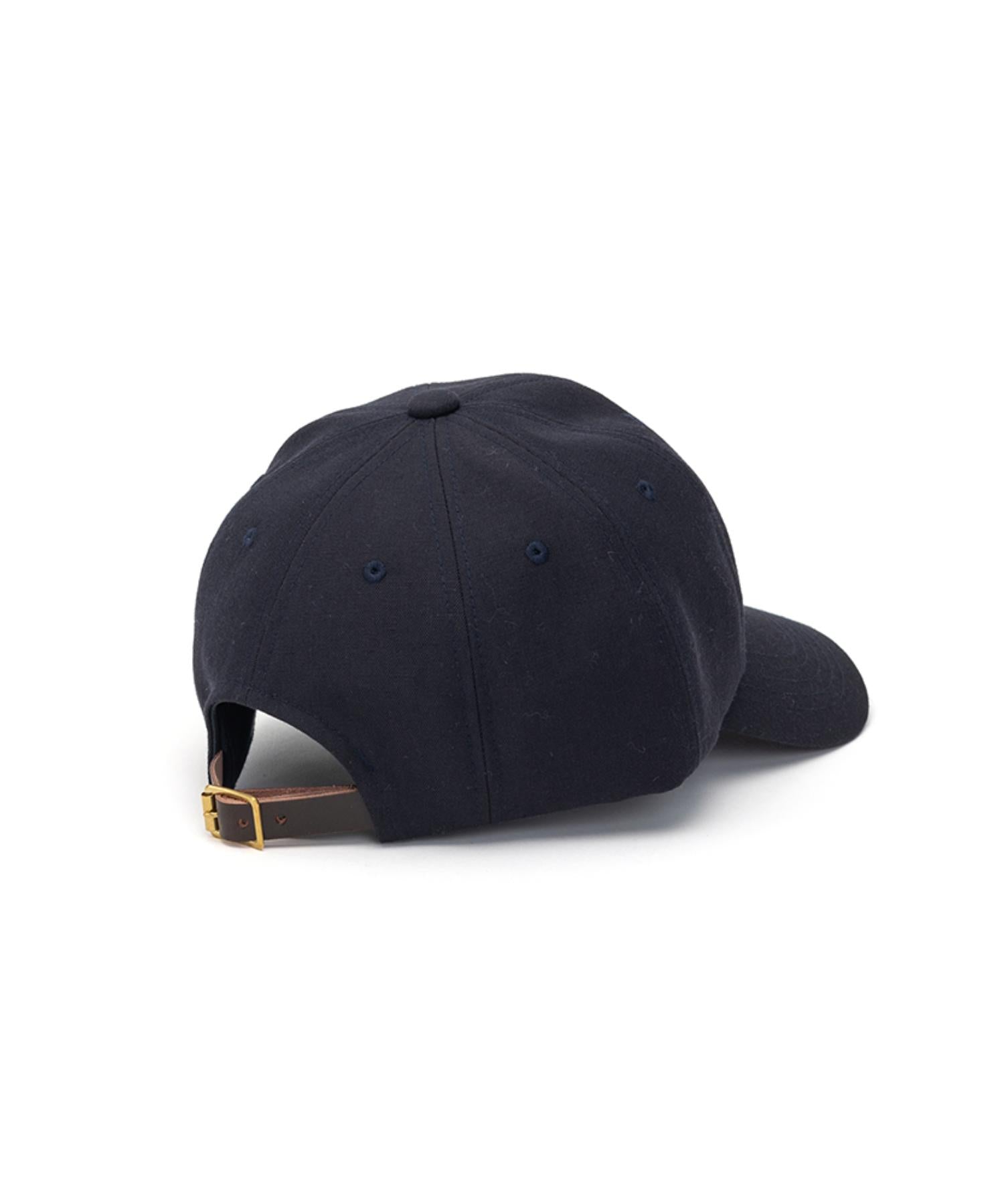 EXCELSIOR II CAP - visvim (ビズビム) - cap (キャップ) | FIGURE 