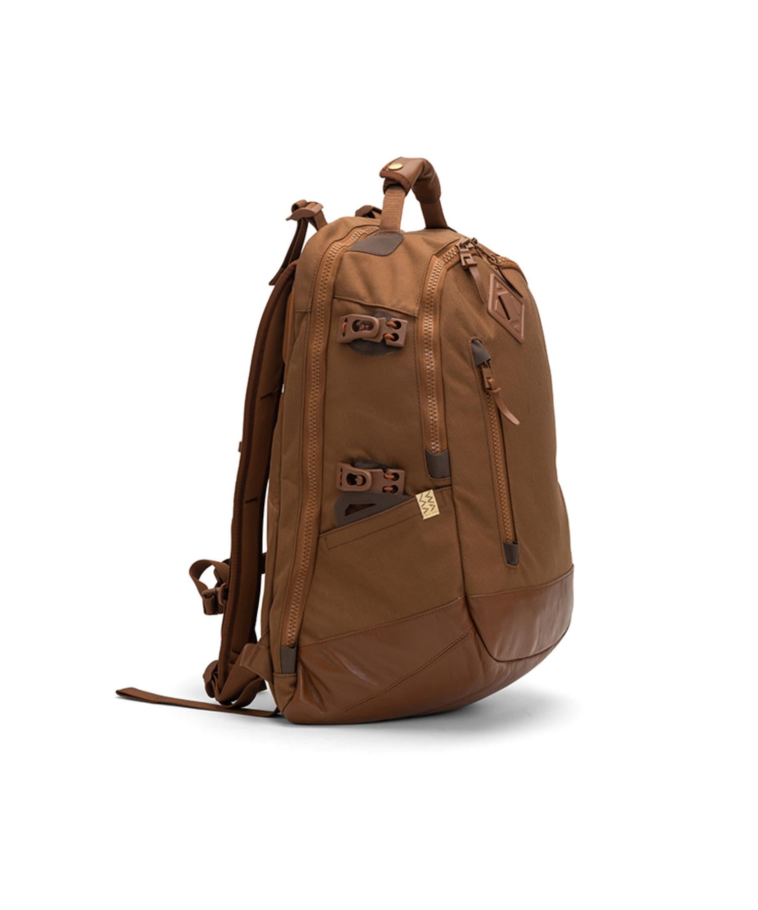 CORDURA 20L - visvim (ビズビム) - bag (バッグ) | FIGURE ONLINE ...