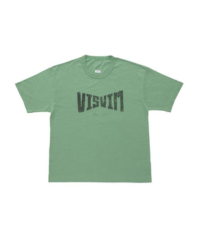 HERITAGE TEE S/S - visvim (ビズビム) - tops (トップス) | FIGURE ...