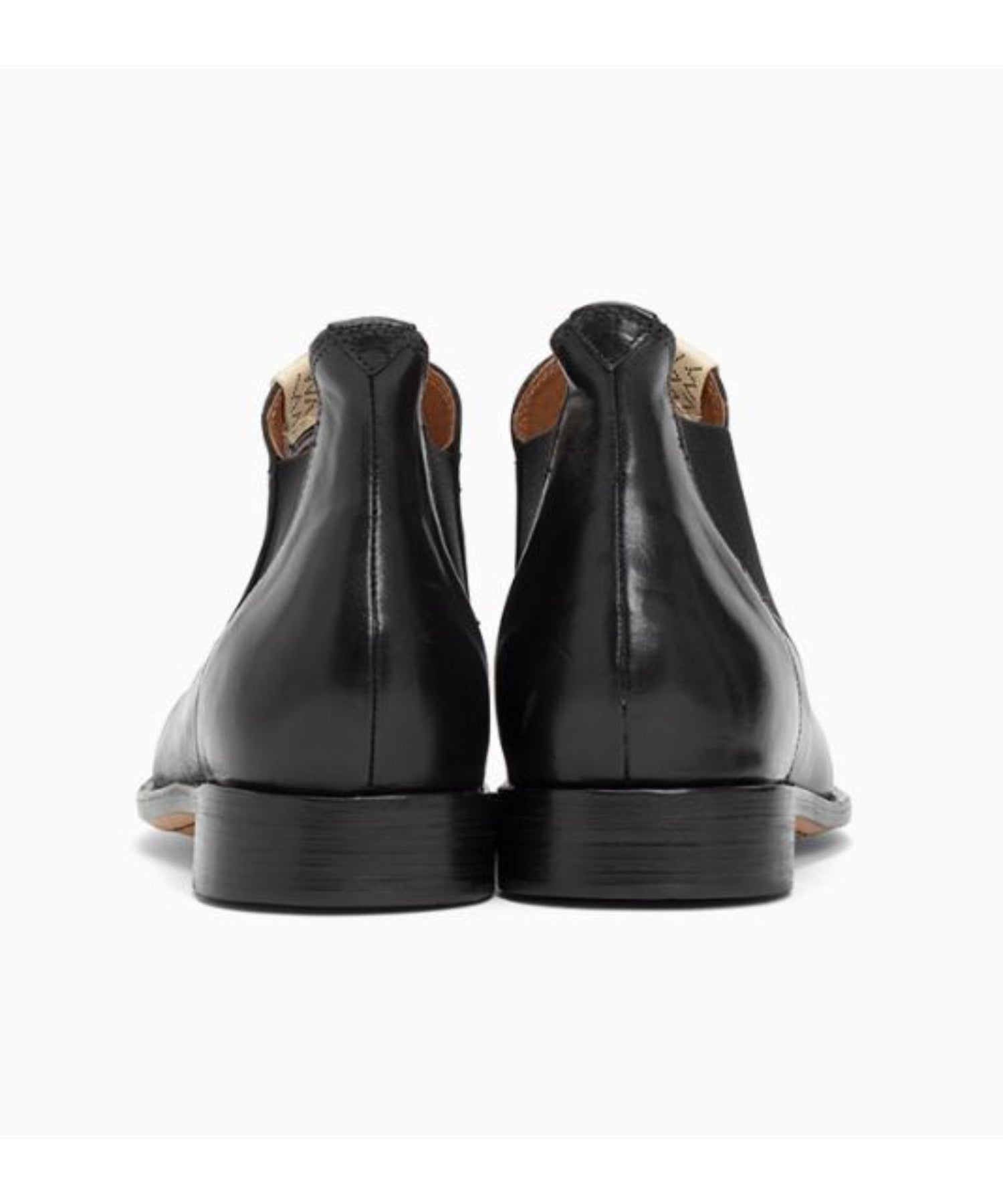 GORNERGRAT MID-FOLK - visvim (ビズビム) - shoes (シューズ) | FIGURE ONLINE  (フィギュアオンライン) 【公式通販】