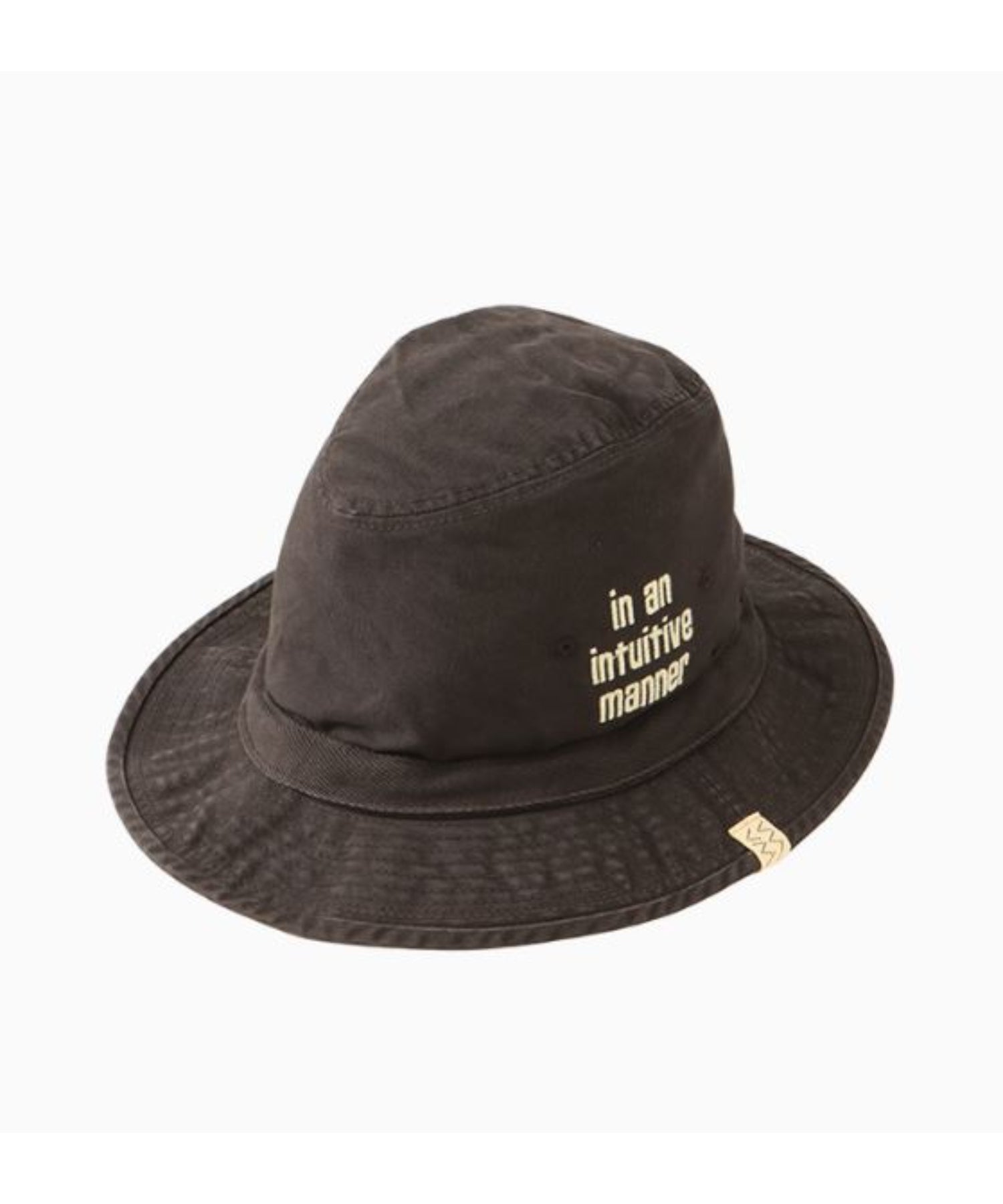 BUCKLEY CAP DMGD I.M.