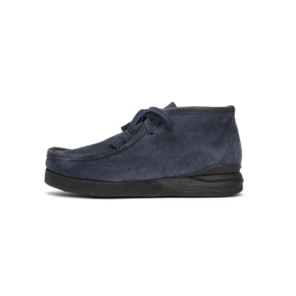 BEUYS TREKKERｰFOLK - visvim (ビズビム) - shoes (シューズ) | FIGURE