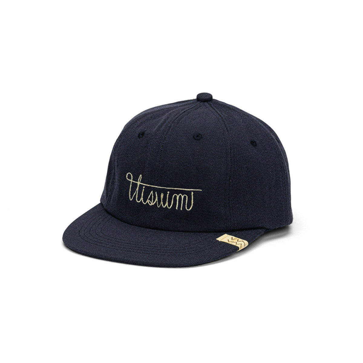 visvim EXCELSIOR II CAP ビズビム キャップ 帽子 EXCELSIOR II CAP | Visvim Official North American Web Store