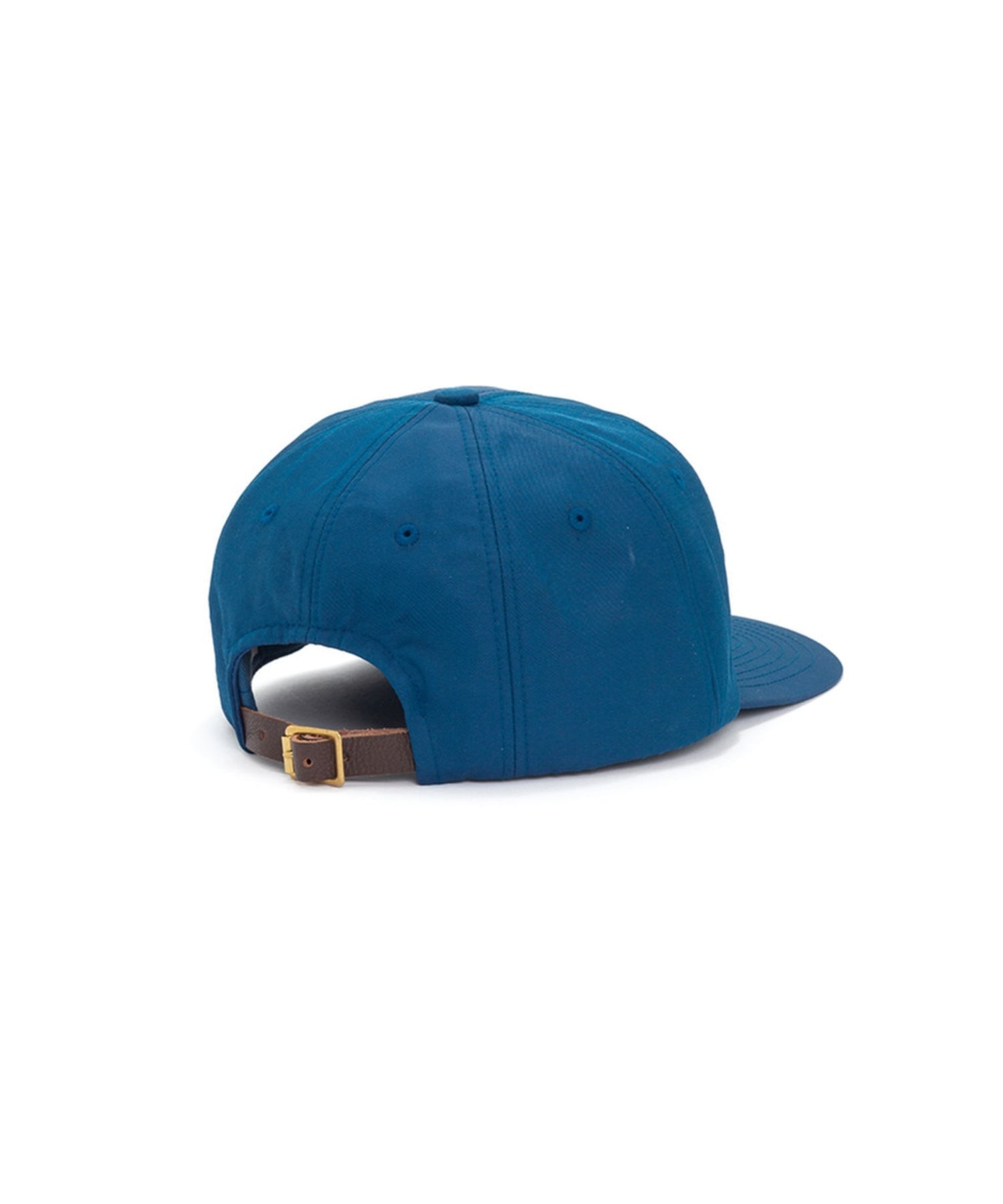 EXCELSIOR II CAP (W/SI) - visvim (ビズビム) - cap (キャップ