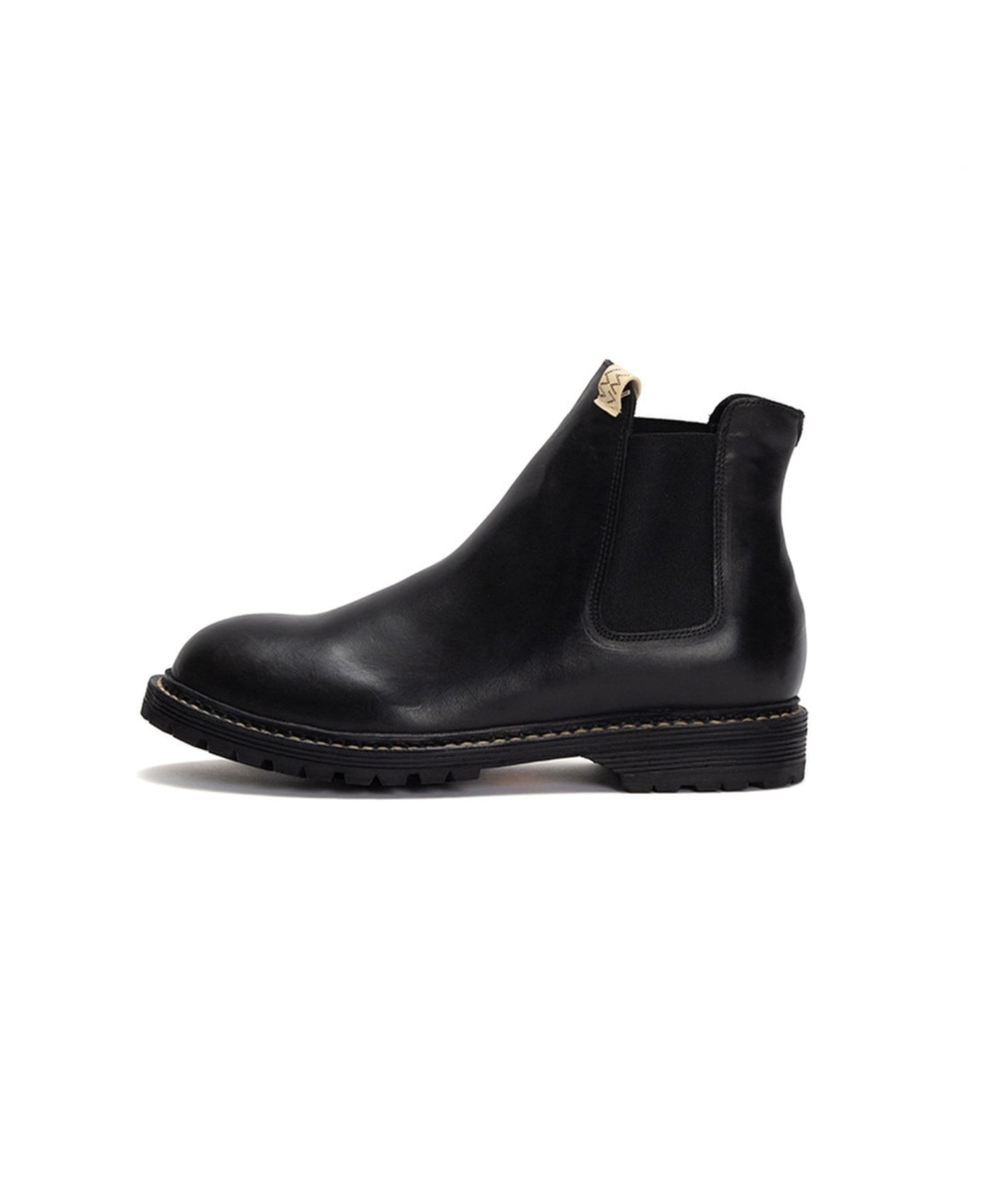 GORNERGRAT MID-FOLK - visvim (ビズビム) - shoes (シューズ