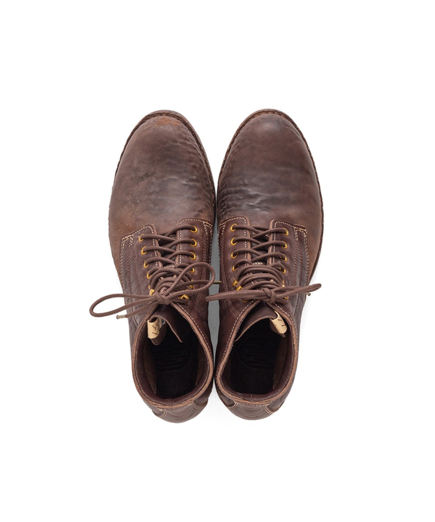 VIRGIL BOOTS-FOLK