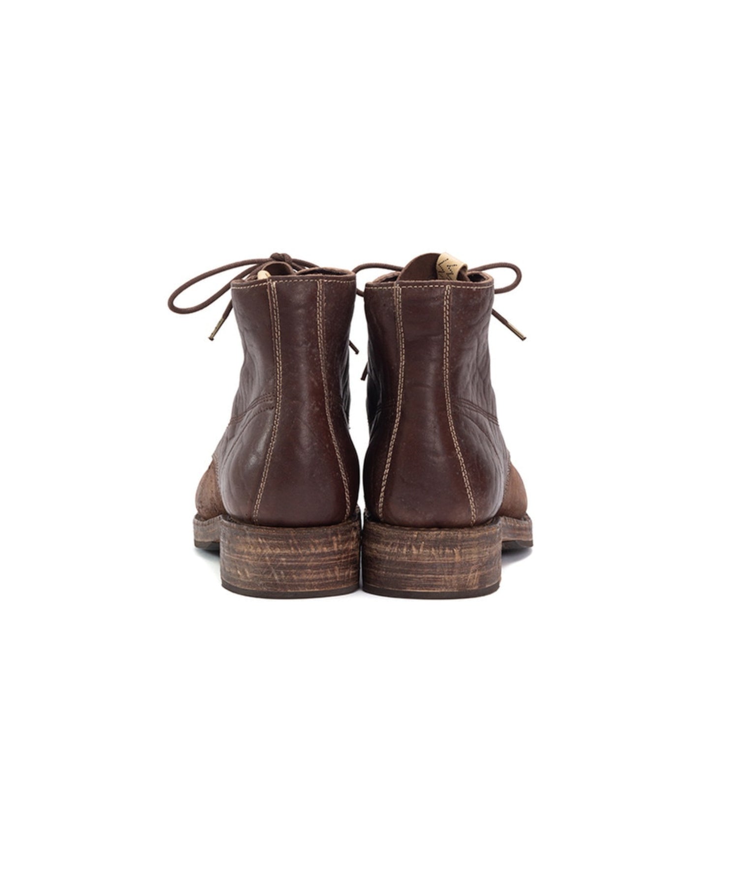 VIRGIL BOOTS-FOLK