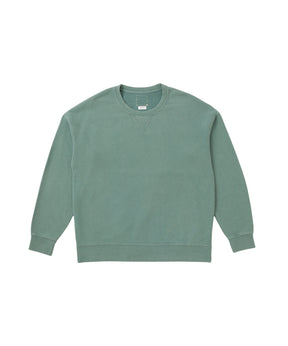 JUMBO SB SWEAT L/S DMGD