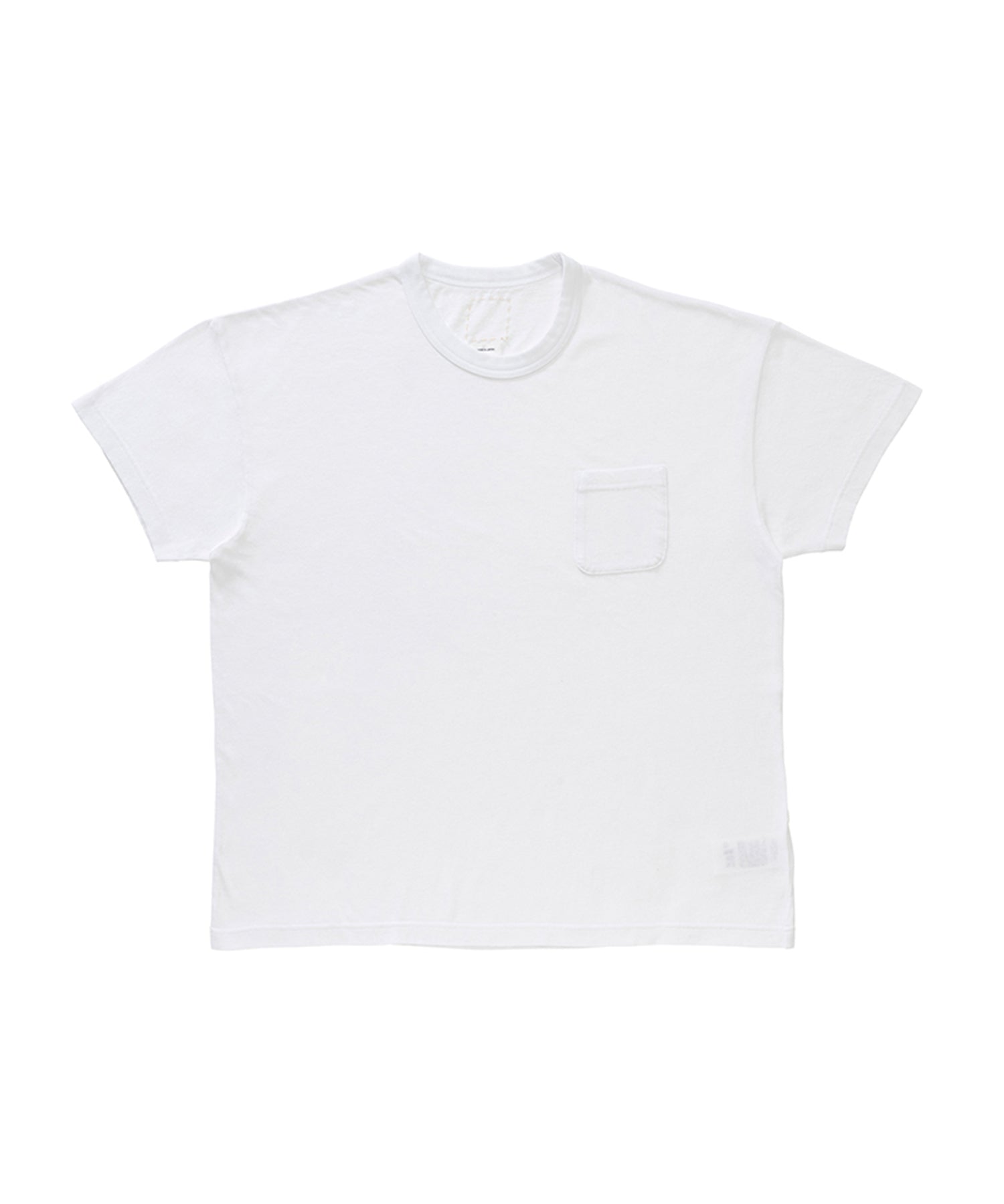 ULTIMATE JUMBO II TEE S/S
