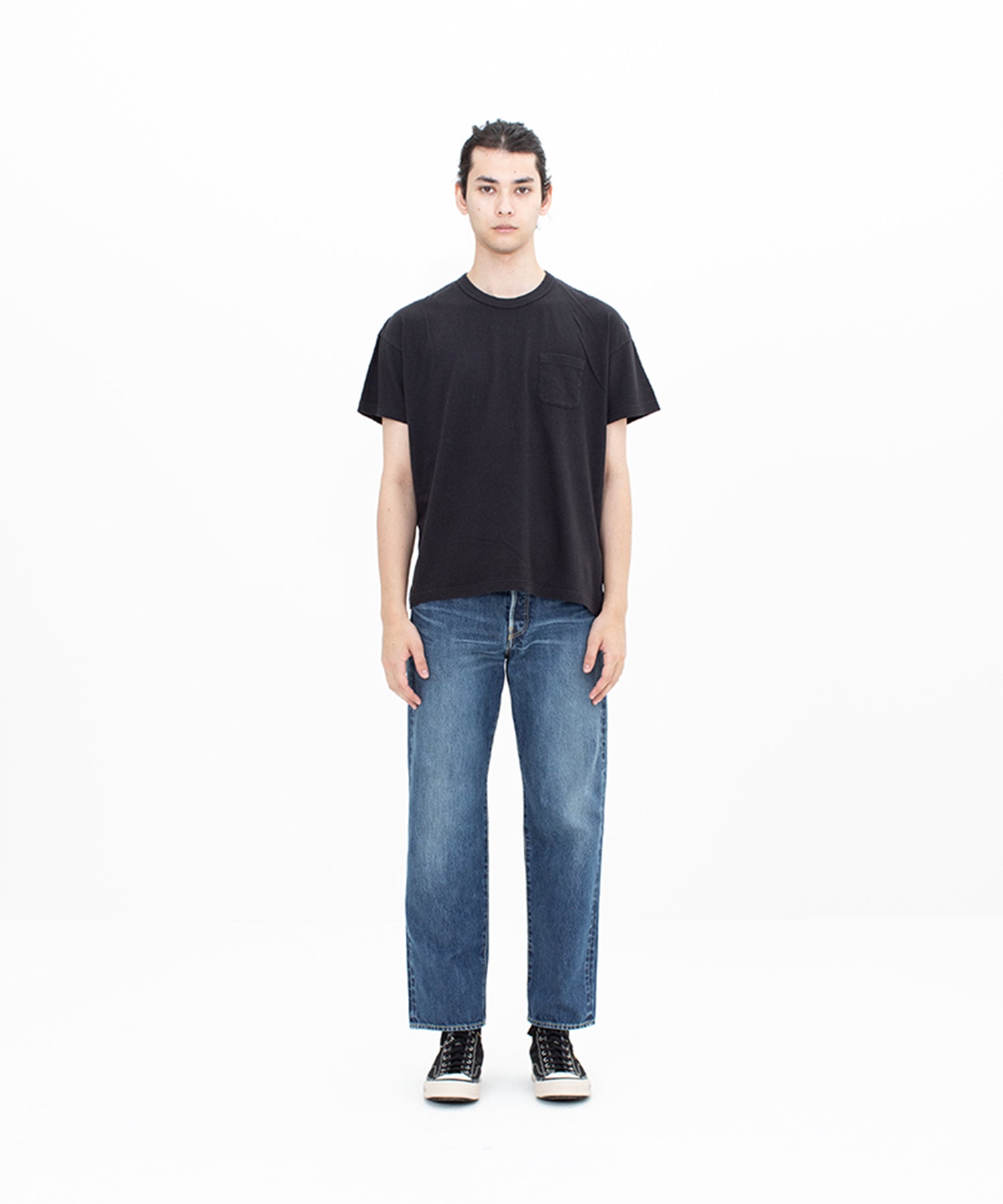ULTIMATE JUMBO II TEE S/S