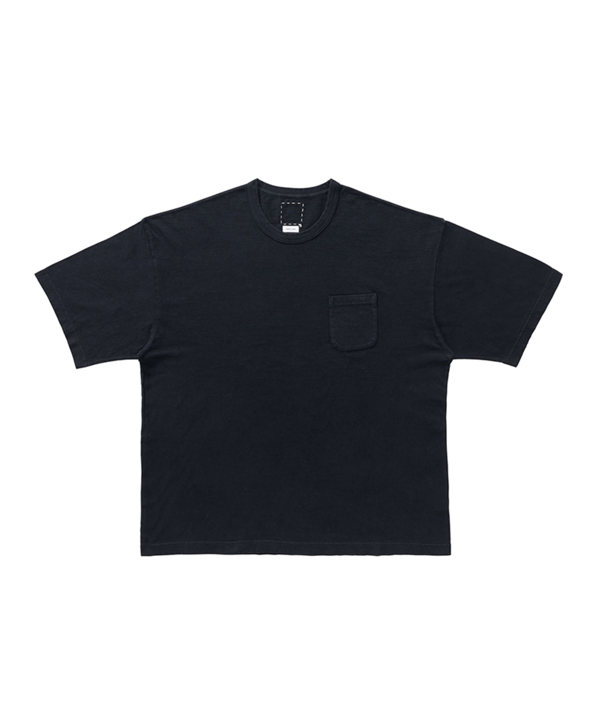 MONDO TEE S/S DMGD