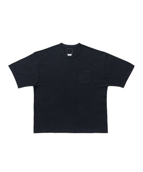 MONDO TEE S/S DMGD