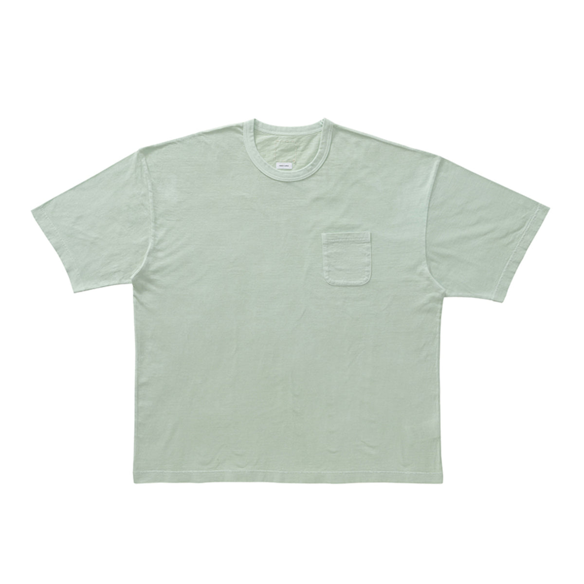 MONDO TEE S/S DMGD - visvim (ビズビム) - tops (トップス) | FIGURE