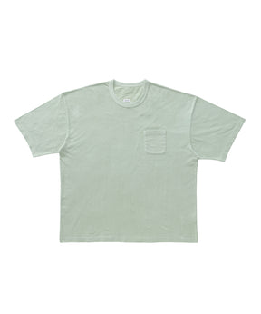 MONDO TEE S/S DMGD
