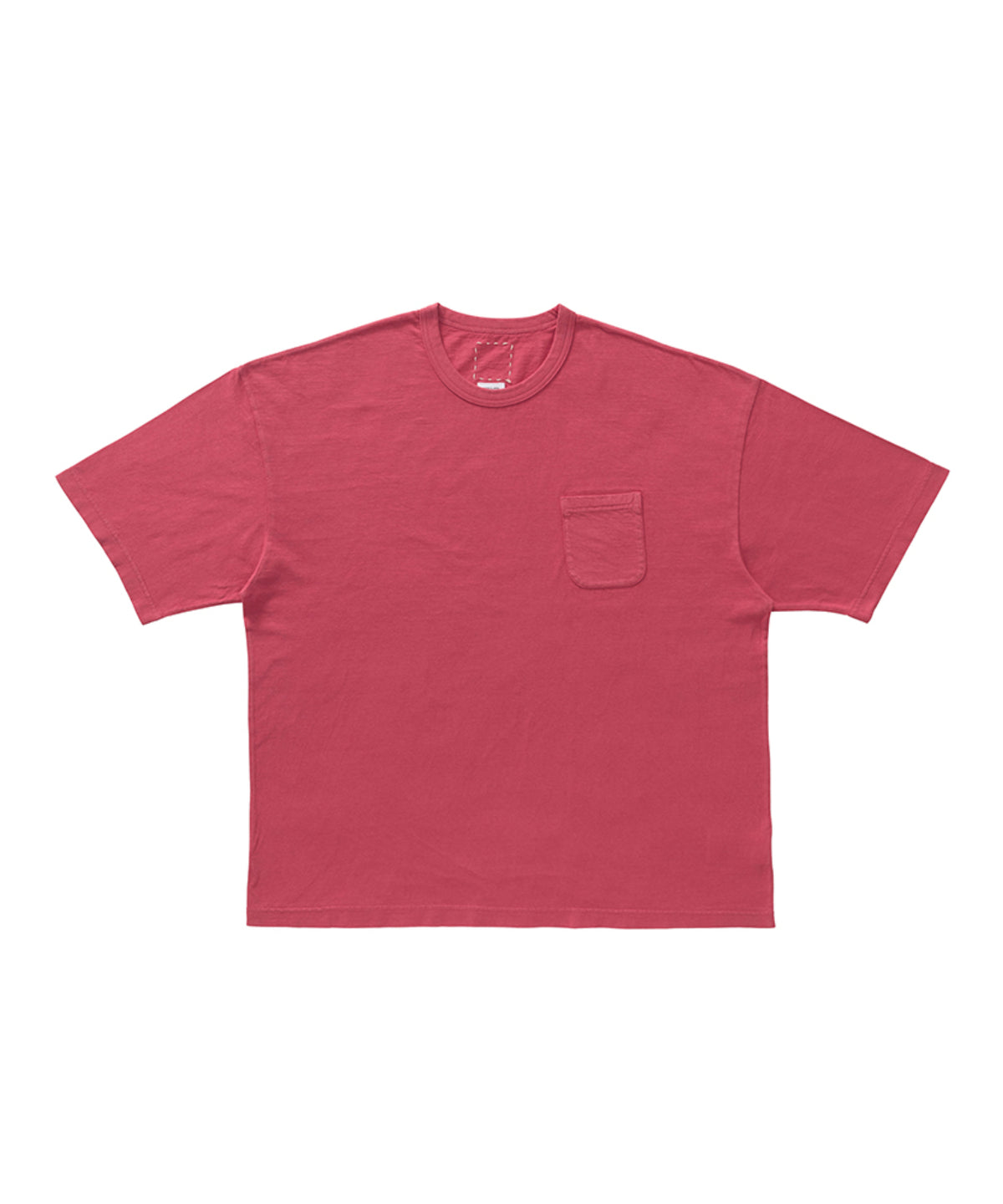 MONDO TEE S/S DMGD