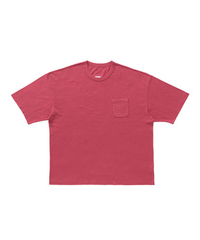 MONDO TEE S/S DMGD