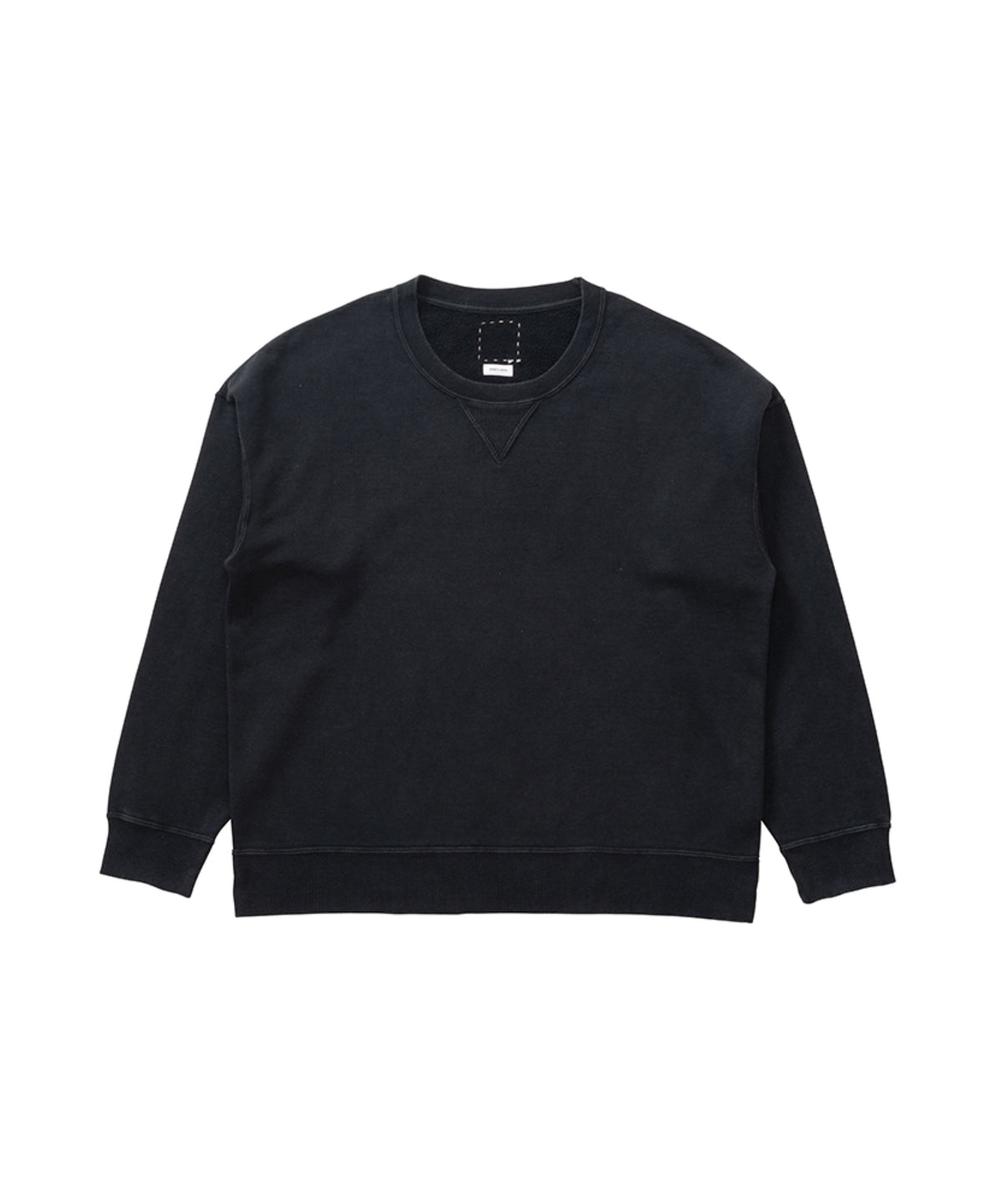 JUMBO SB SWEAT L/S DMGD