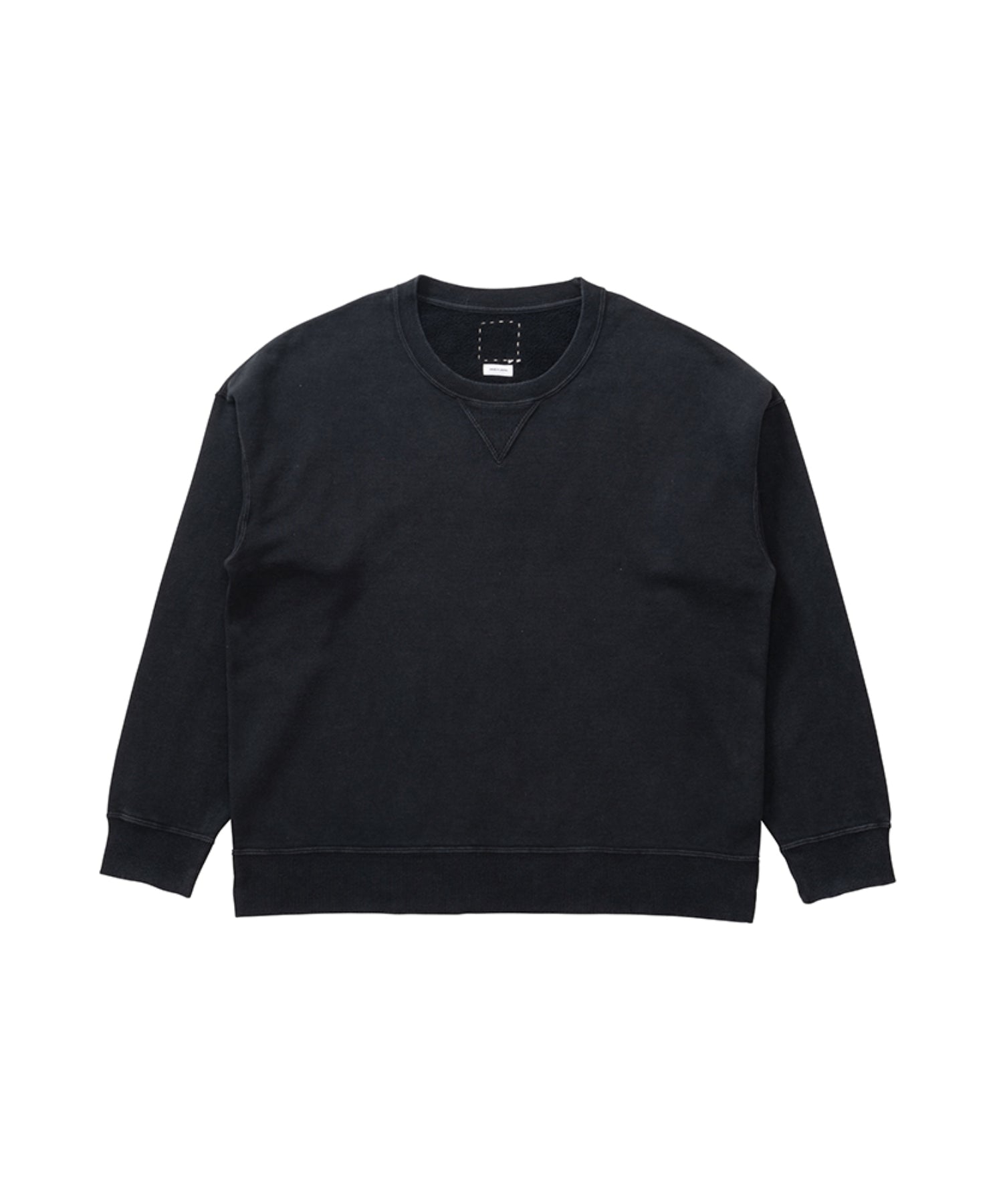 JUMBO SB SWEAT L/S DMGD